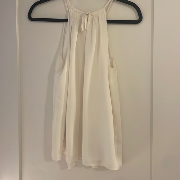 Josie silk blouse - Picture 2 of 5